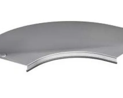 Фото №0 Крышка на угол CPO 90 горизонтальный 90° осн.80 DKC