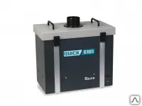 фото Quick-6101A1 Дымоуловитель
в