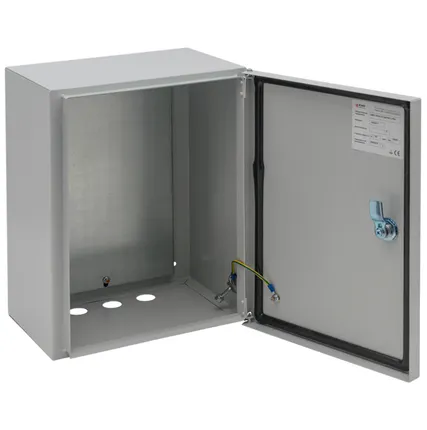 Фото №0 Щит ЩМПг-40.30.22 (ЩРНМ-1) IP54 PROxima EKF mb24-1