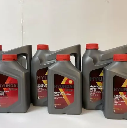 Фото №0 Автомасло Total