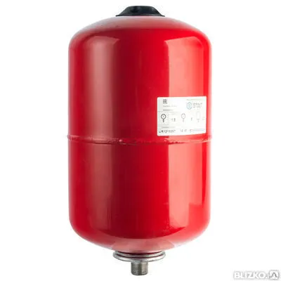 Фото №0 Расширительный бак STOUT 12 л.