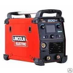 фото Универсальный источник Speedtec 200C