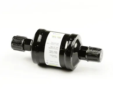 фото Фильтр-осушитель 3/4" Becool BCL 166 (резьба)