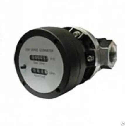 Фото №0 Счетчик OGM-40 (масла, топливо, керосин)