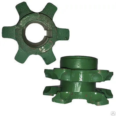 Фото №0 Звездочка ведущая КОД 19.301-01