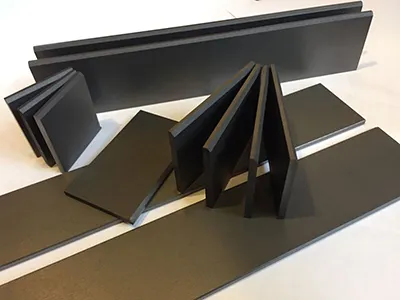 Фото №0 Лопатки графитовые для насосов компрессоров