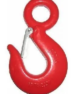 фото Крюки чалочные тип 320А