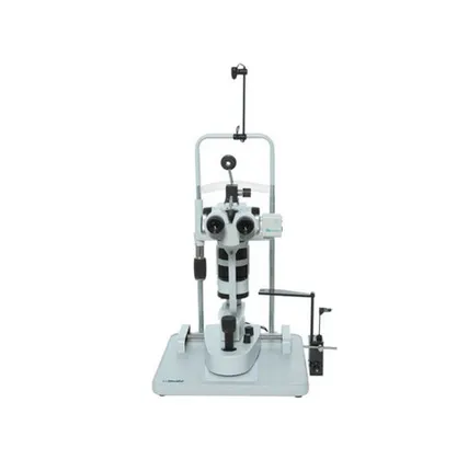 Фото №0 Лампа щелевая ЗОМЗ SL-P-06 (с видеоадаптером)