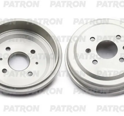 Фото №0 PDR1703 Барабан тормозной