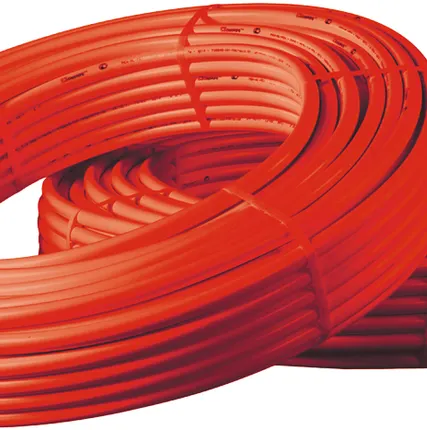 Фото №0 Труба из сшитого полиэтилена PERT/EVOH D16х2.0 Compipe (бухта 200 м)