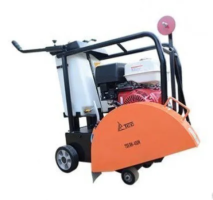 Фото №0 Резчик швов TSS RH-450H