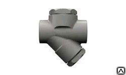 фото Термодинамический конденсатоотводчик Valsteam Adca DT 42S. 1/2" - 1"