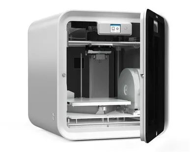 фото 3D Принтер 3D Systems CubePro Trio.