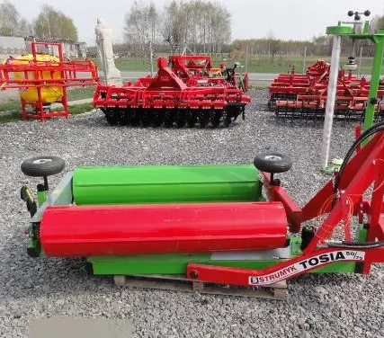 Фото №2 Обмотчик рулонов TOSIA (Польша)