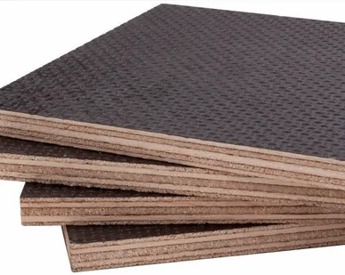 фото Фанера (Свеза)