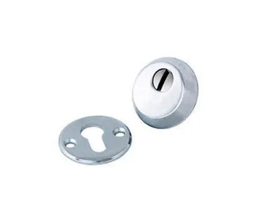 фото Броненакладка KALE никель (20)