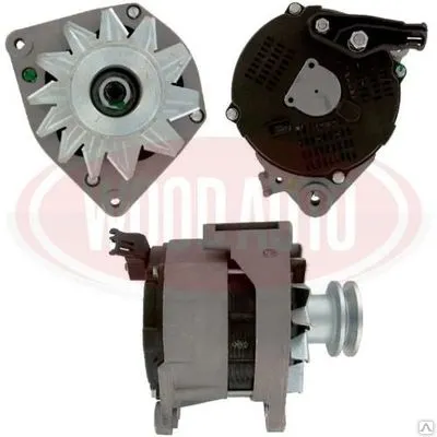 Фото №0 Генератор valeo