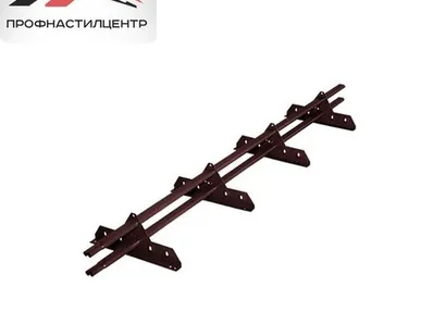 фото Снегозадержатели