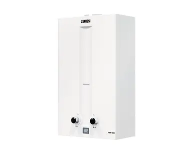 фото Проточный газовый