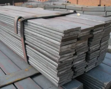 фото Полоса 50х5 ст 3 сп