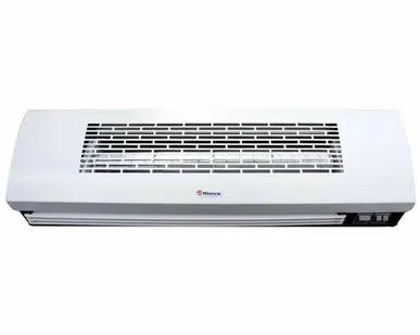 фото Завеса тепловая 3кВт 0.6м 220В стич-элемент RP-0306-D HINTEK 04.03.01.214395