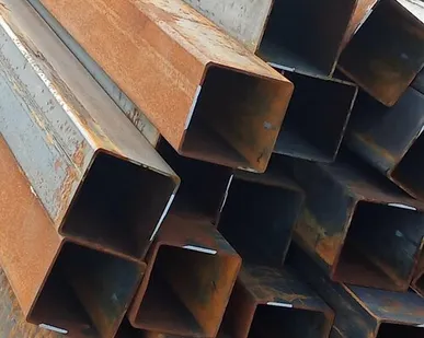 фото Труба проф. 40*40*1,5