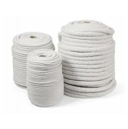 Фото №0 Шнур асбестовый 10 мм