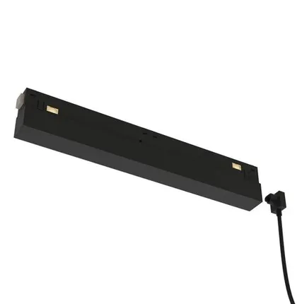 Фото №0 S23 Блок питания ML 100W 48V Black | L235хW22хH45mm