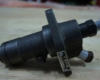 фото ТНВД на двигатель1115 (код 202)