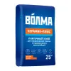 Фото №0 Сухая смесь цементно клеевая Волма-Керамик плюс (25кг)