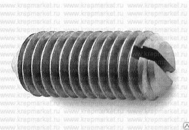 фото Винт М6
