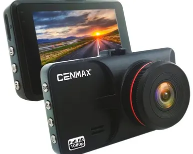 фото Видеорегистратор Cenmax FHD 300