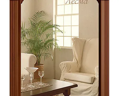 фото Арка межкомнатная "Валенсия"