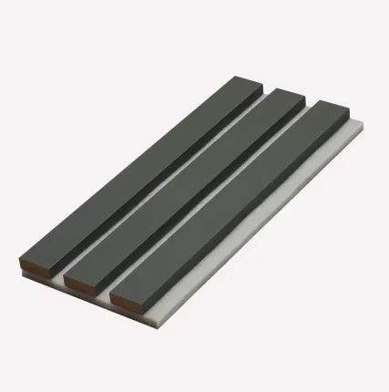 Фото №0 Образцы Akupanel - Белый - Оливковый зеленый