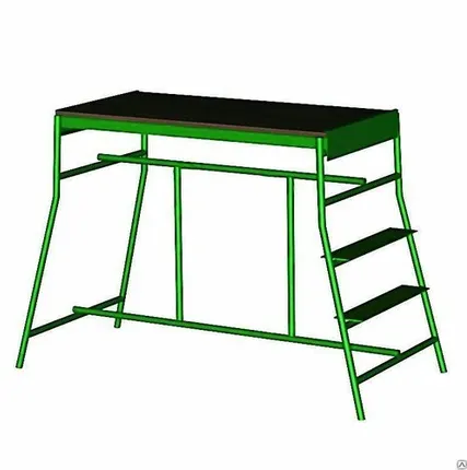 Фото №0 Столик малярный