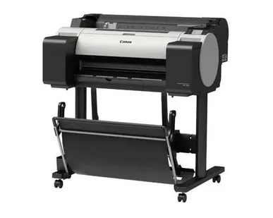 фото Ремонт плоттеров Canon TM-200 TM-300