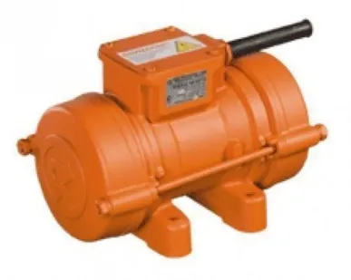 фото Вибратор повышенной надежности ИВ-99Н