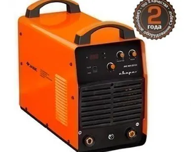 фото Сварочный инвертор Сварог ARC 400 (Z312)