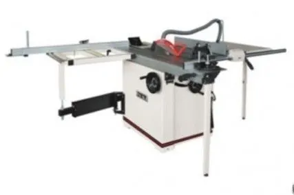 Фото №0 Форматно-раскроечный станок по дереву JTSS-1600