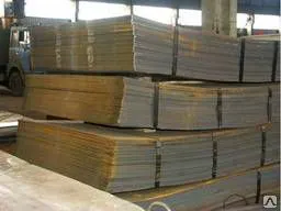 фото Лист чечевица 6,0х1500х6000 НО—Ст3сп ГОСТ 8568-77