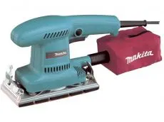 фото Вибрационная шлифовальная машина Makita BO3700