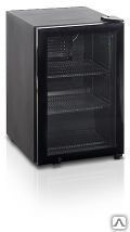 Фото №0 ШКАФ ХОЛОД.СО СТЕКЛОМ TEFCOLD BC60