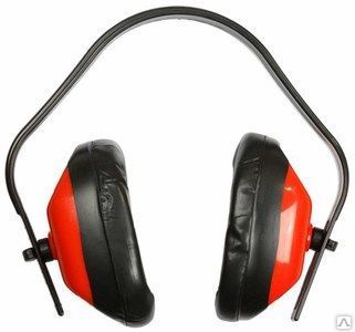 фото Наушники защитные STAYER ''Standard''