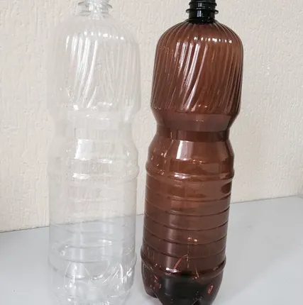 Фото №0 ПЭТ Бутылка 2.0 л