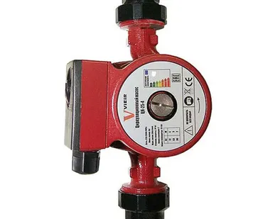 фото Циркуляционный насос