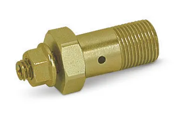фото Винт VITE STROZZATRICE 1/4"