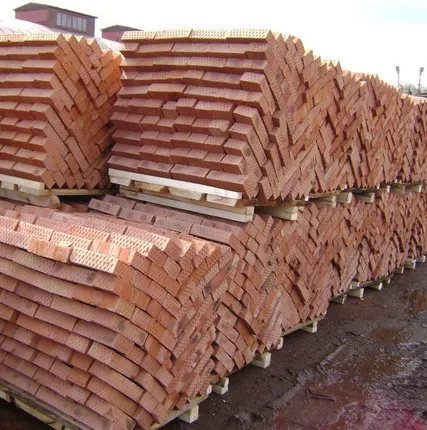 Фото №0 Керамический кирпич 100 одинарный