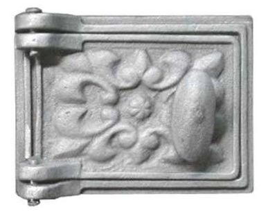 фото Дверка прочистная ДПр (150х112) БАЛЕЗИНО