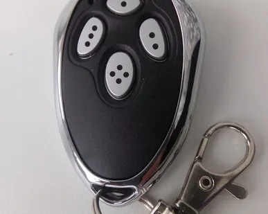 фото Пульт дистанционного управления 4-х канальный AT-4 An Motors