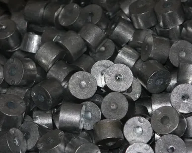 фото Аноды цинковые 10*100*700 ГОСТ 1180-91
в